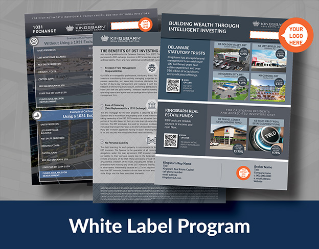 White Label Program