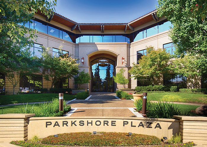 Parkshore Plaza - Folsom, California