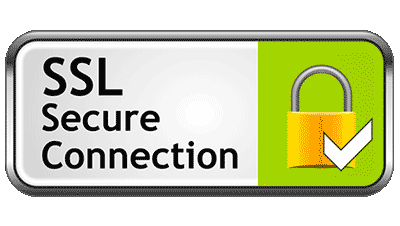Secure SSL Form
